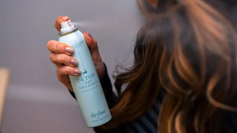Drybar