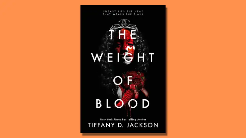 The Weight of Blood