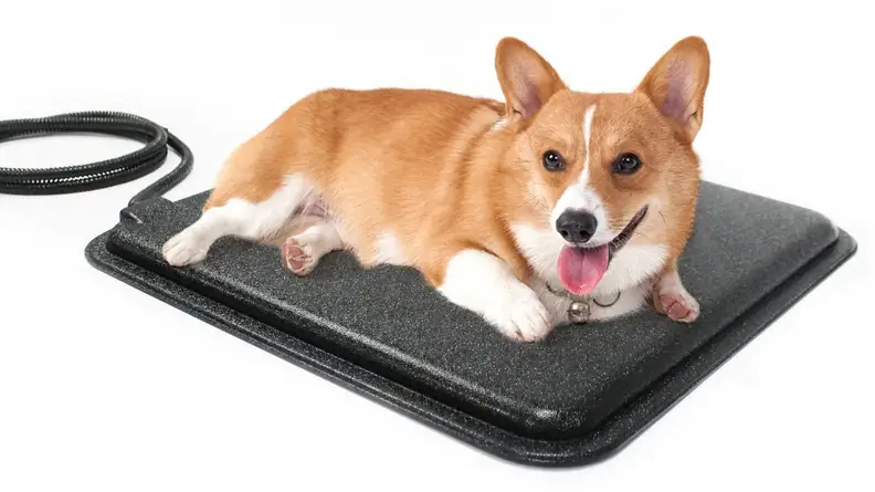 Milliard Heated Pet Pad