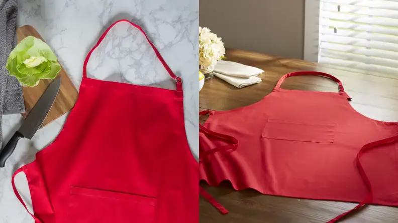 Apron