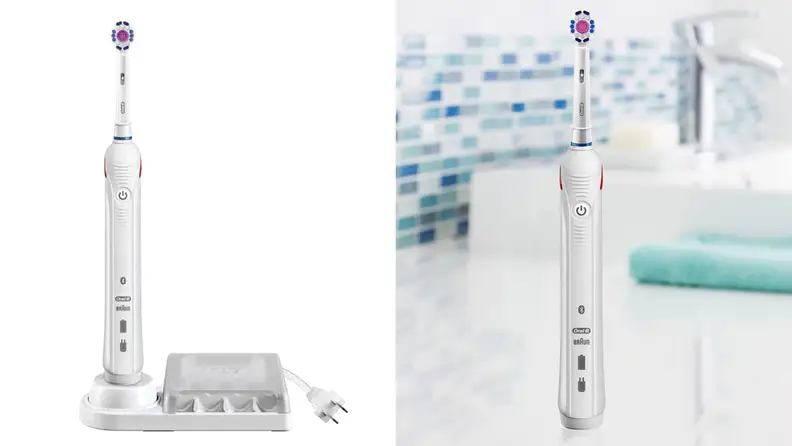 Oral-B Pro 3000 Electric Toothbrush