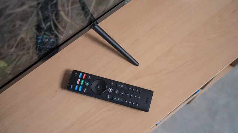 Vizio M-Series Quantum design