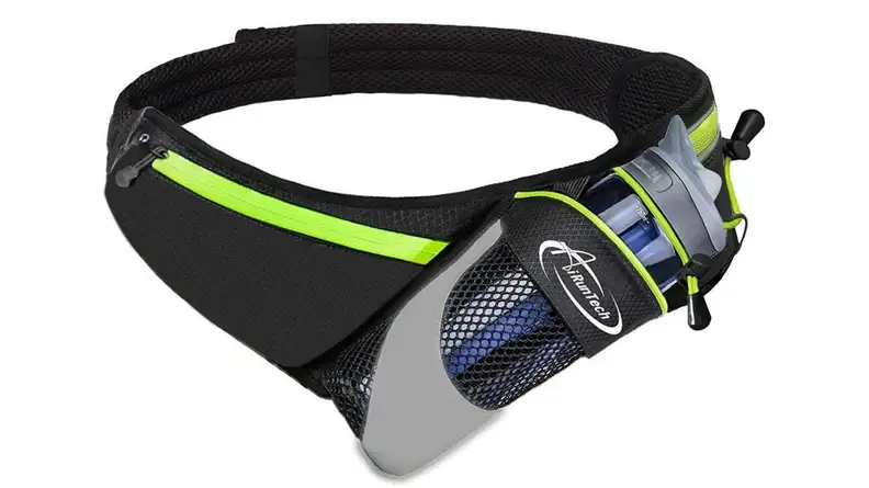 AirRunTech water belt