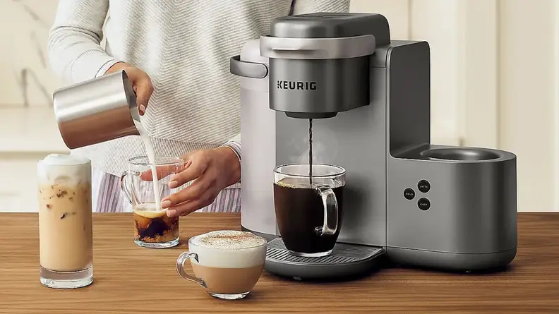 Keurig