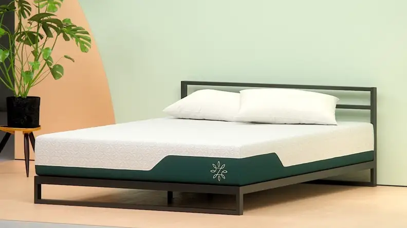 Zinus mattress