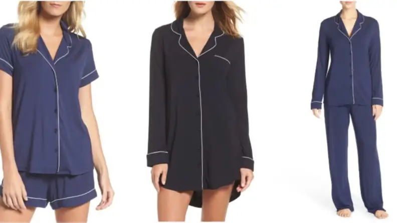 Nordstrom pajaams