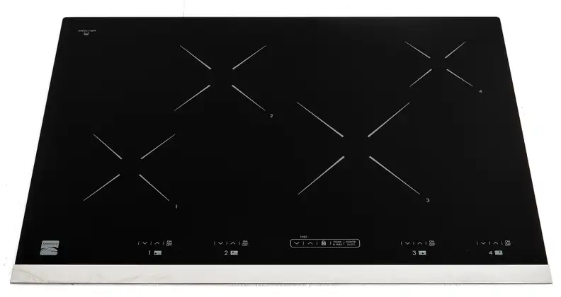 Cooktop