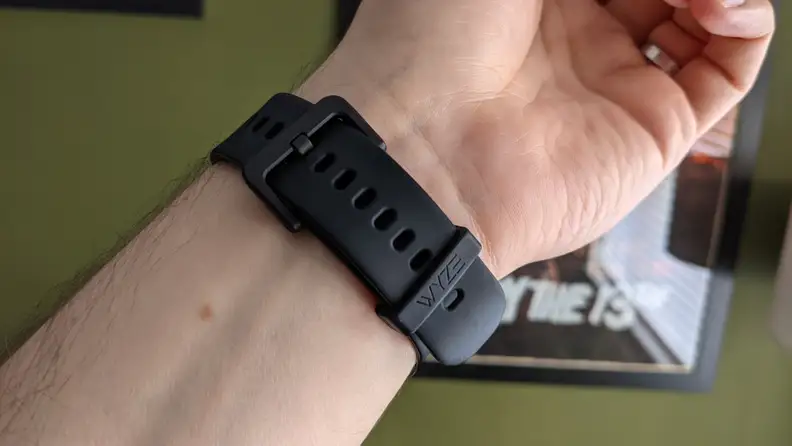 Wyze Watch
