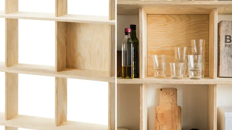 Ikea-Industriell-shelving