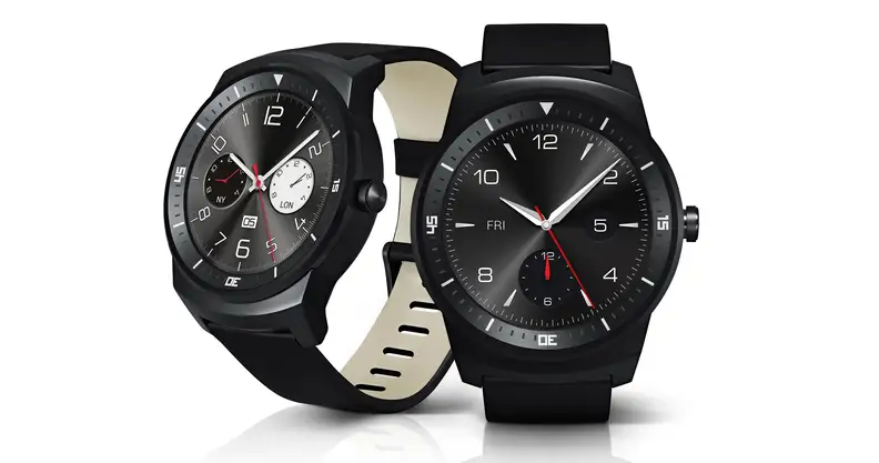 The LG G Watch R doesn't replace the original G Watch, but it seriously updates the look.