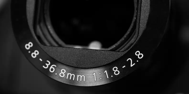 A photo of the Canon PowerShot G5X taken at Photo Plus in New York City.
