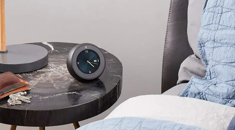 Echo Spot