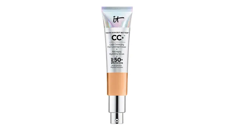 IT Cosmetics
