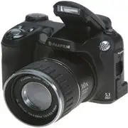 Fujifilm FinePix S6000fd Digital Camera Review - Reviewed