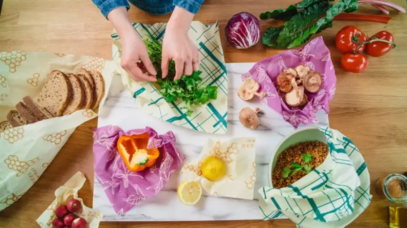 Bee's Wrap