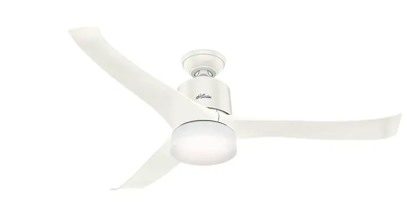 Hunter Smart Ceiling Fan