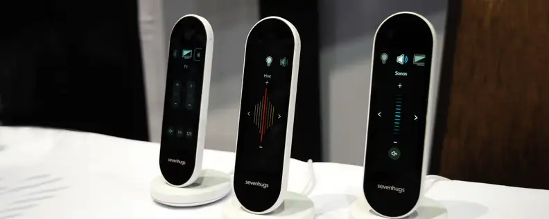 Sevenhugs Smart Remote