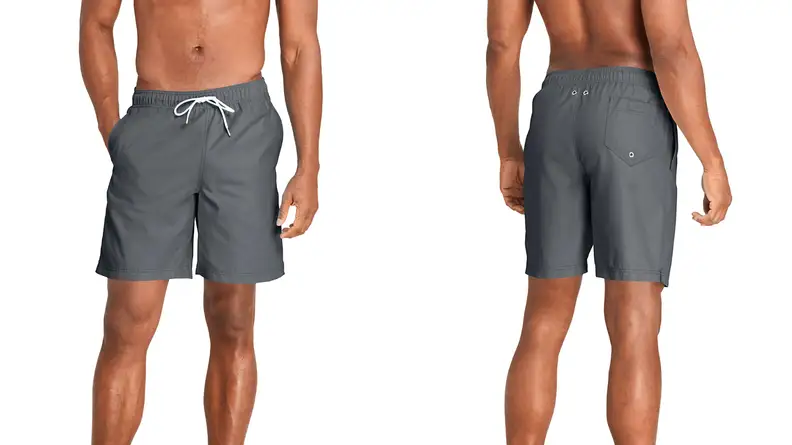 Swim trunks