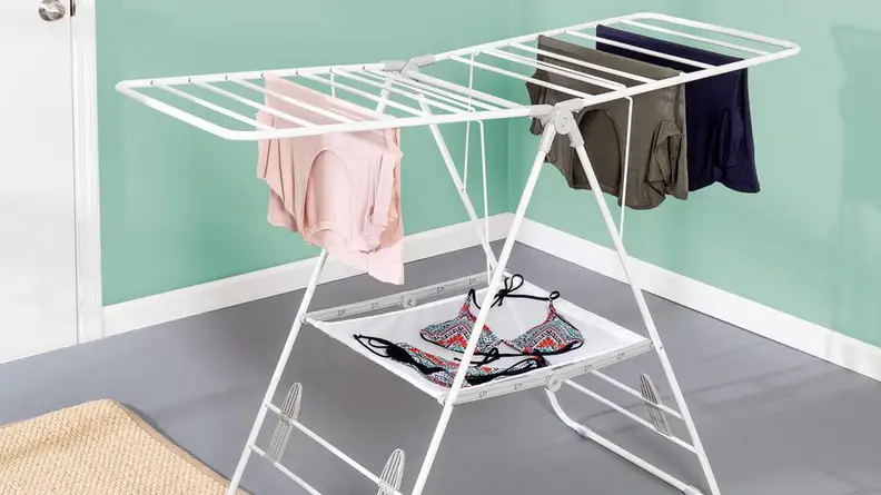 Gullwing Portable Drying Rack