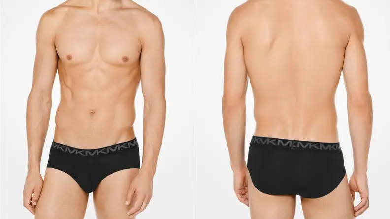 Briefs
