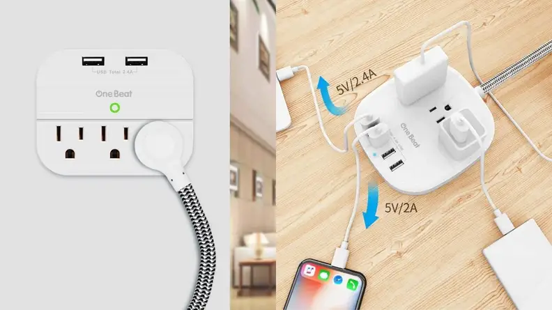 Powerstrip