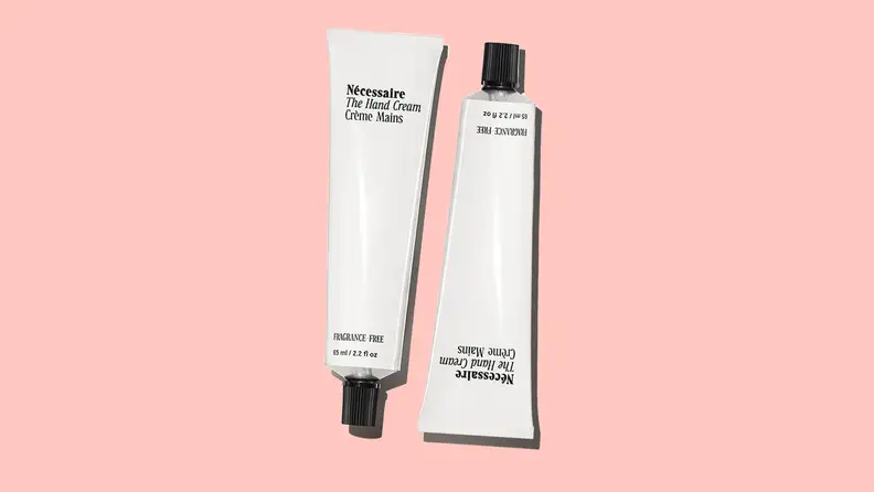 Product image of Nécessaire's The Hand Cream.