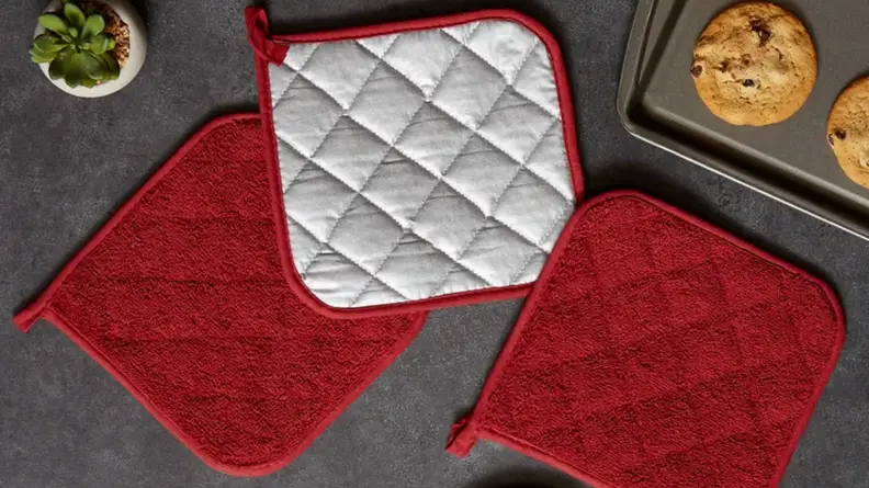 Pot holders