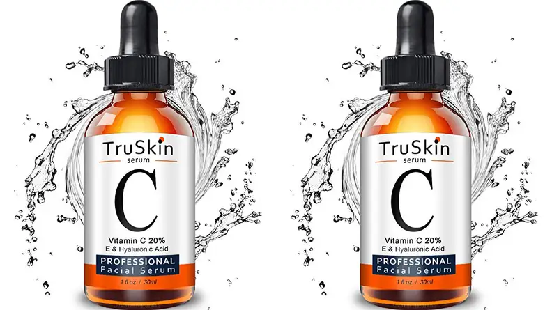 TruSkin Naturals Vitamin Serum