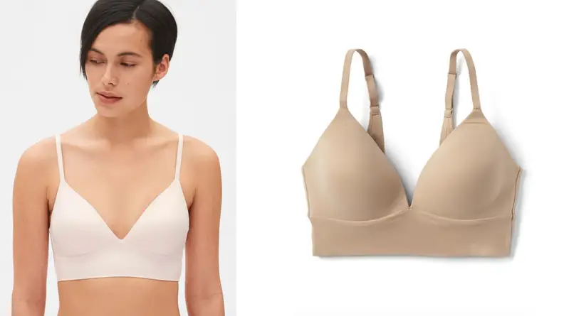 bralette