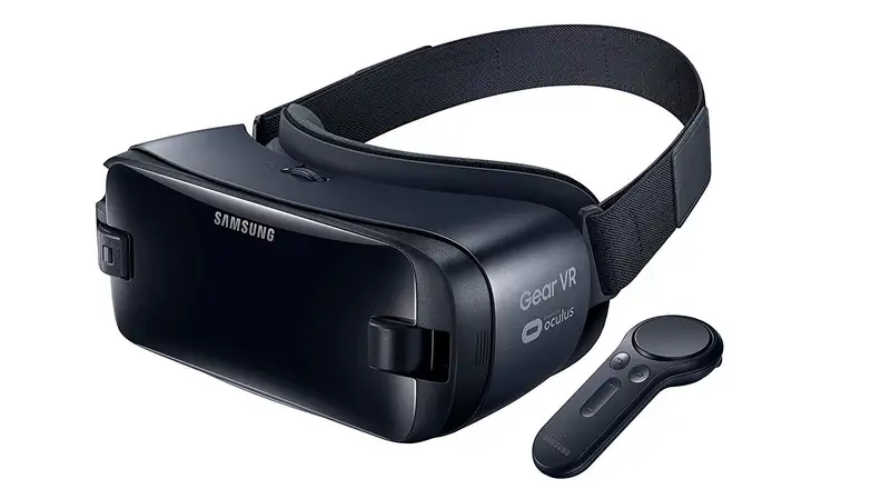 Samsung Gear VR