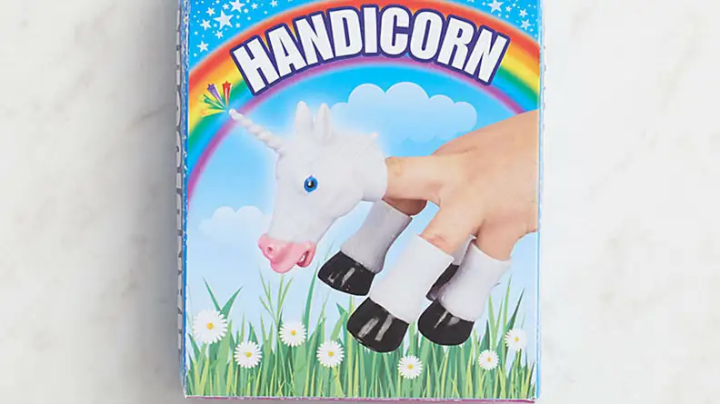 Handicorn
