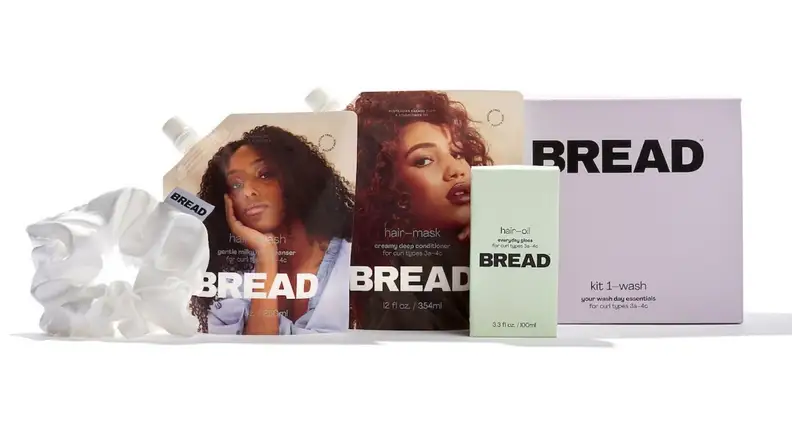 Bread Beauty Supply