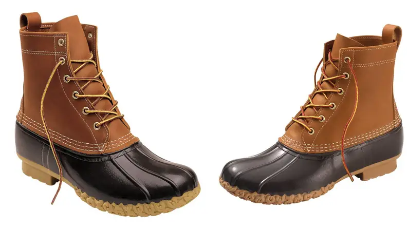beanboots