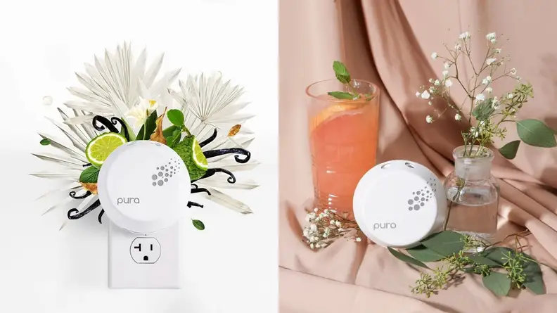 Pura Smart Home Diffuser