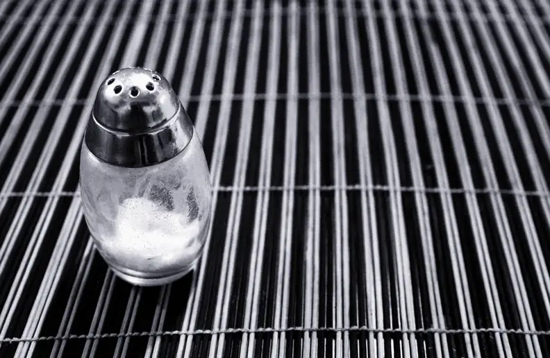 Table Salt