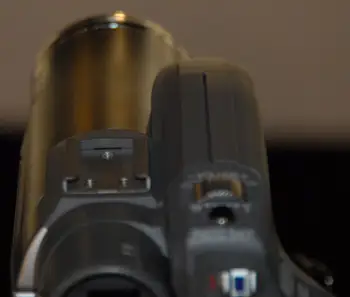 Panasonic VDR-D250 First Impressions Camcorder Review - Reviewed