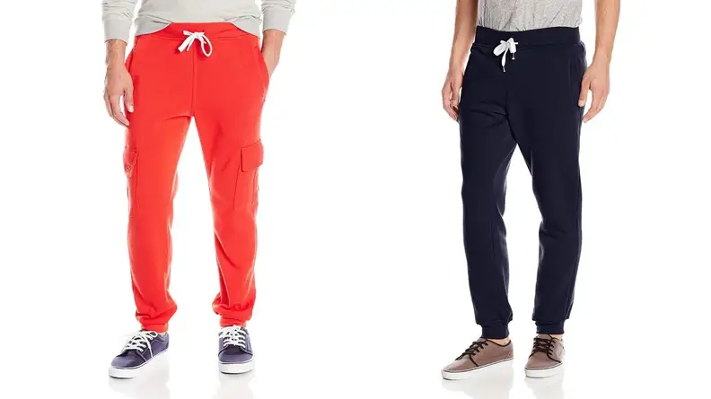 Southpole sweats