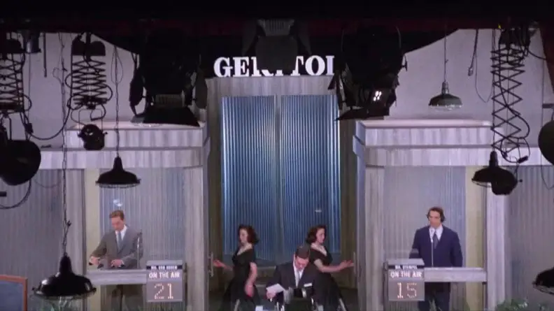 Quiz Show