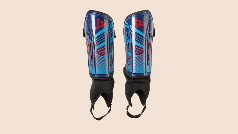 Brava shin guards
