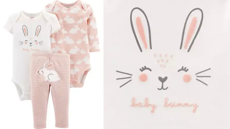 Bunny set
