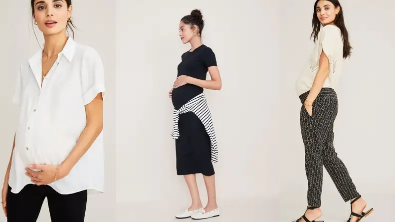 J.Crew maternity