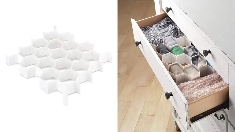 products for neat freaks