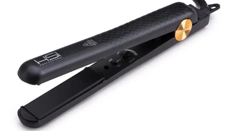 HSI Hair Straightener