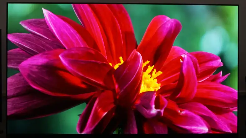 LG E8 series