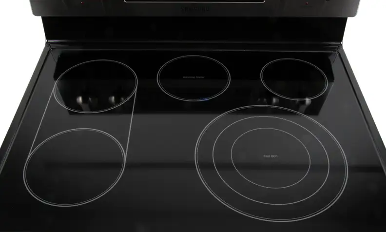 rangetop