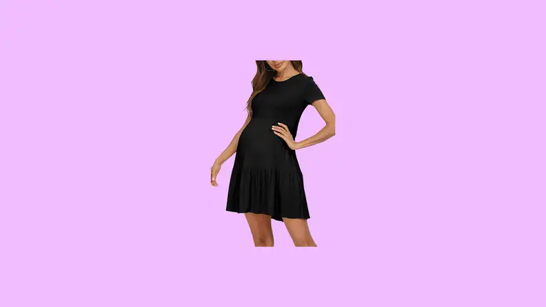 Maternity dress