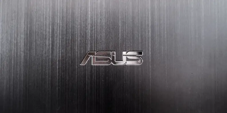 Asus VivoBook E403SA Logo