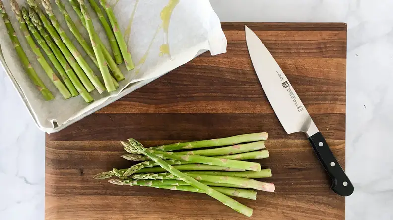 Zwilling Chef's Knife