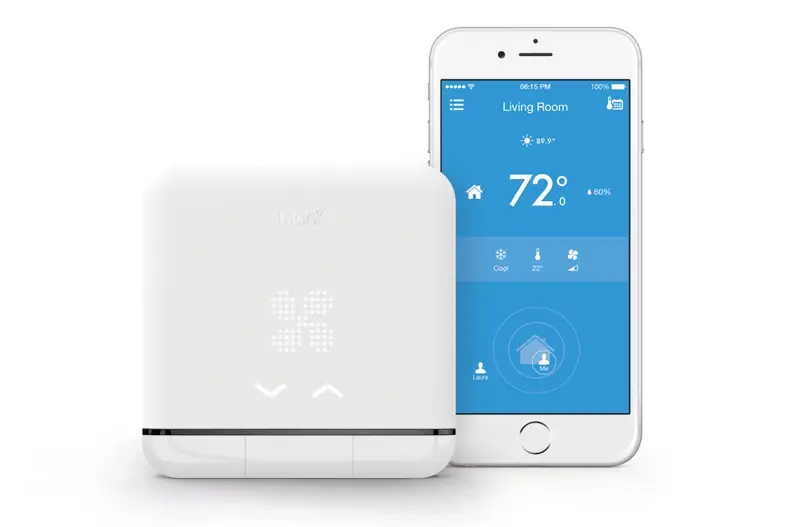Tado Smart AC Controller