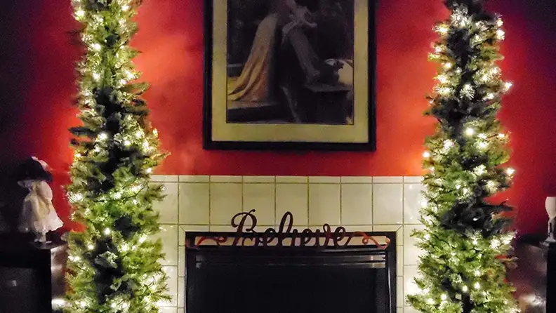 Jojo's Corner